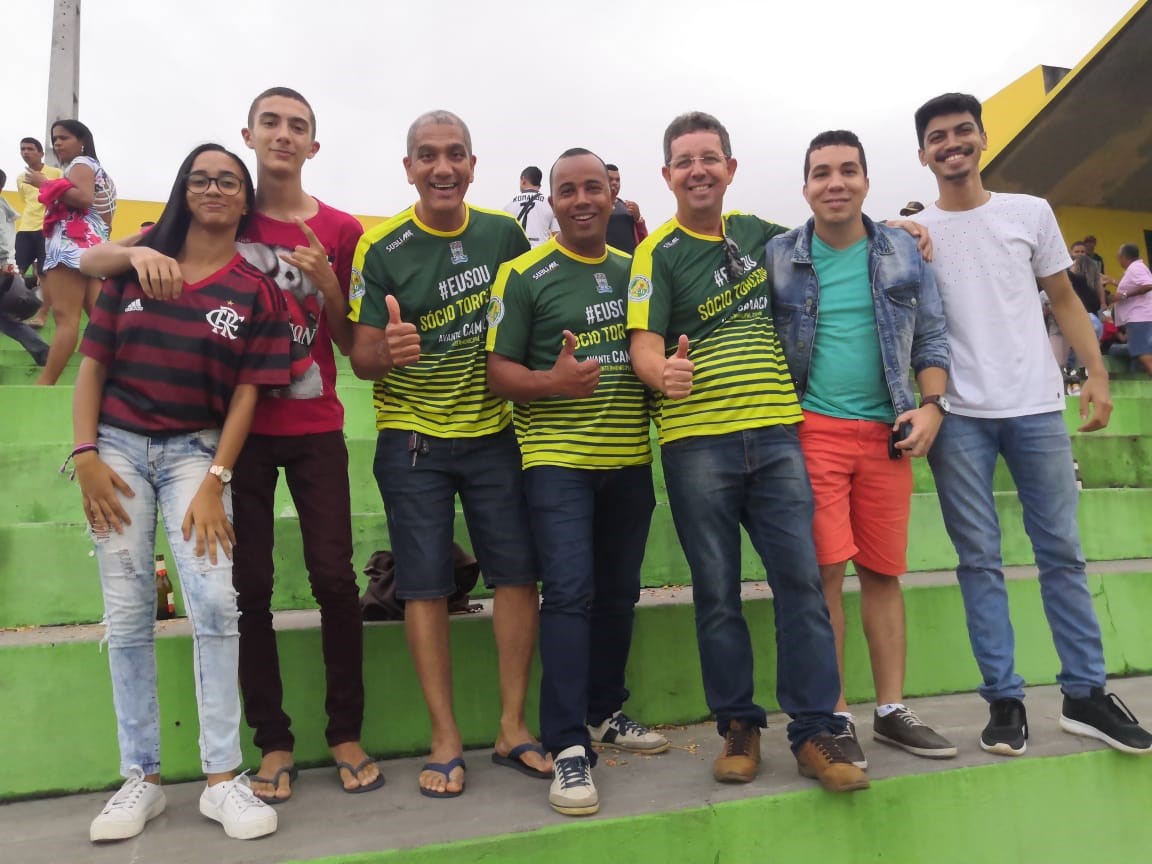 Seleção de Camacã vence mais uma no Intermunicipal é o 2º colocado na tabela geral de classificação 
